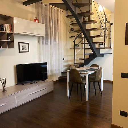 Guest House Palazzo Bussi Viterbo Dış mekan fotoğraf
