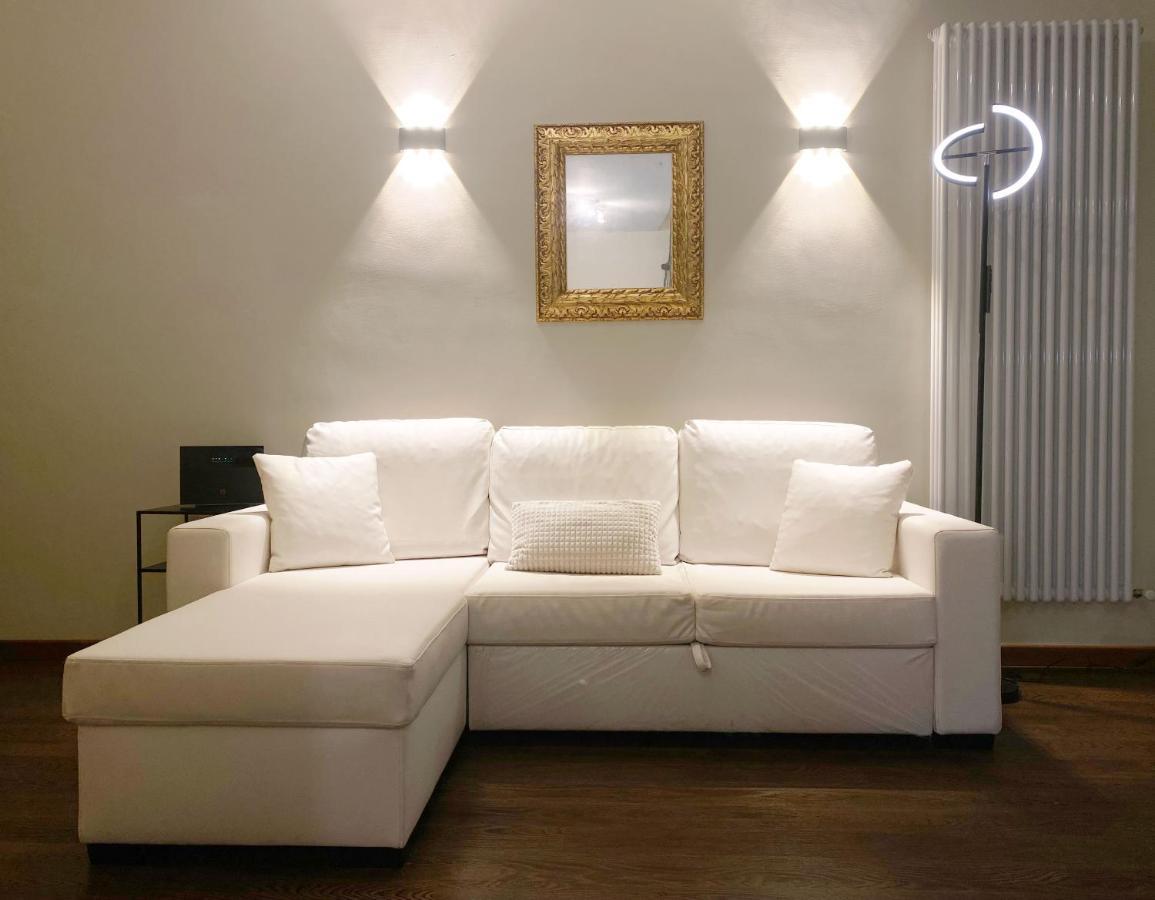 Guest House Palazzo Bussi Viterbo Dış mekan fotoğraf