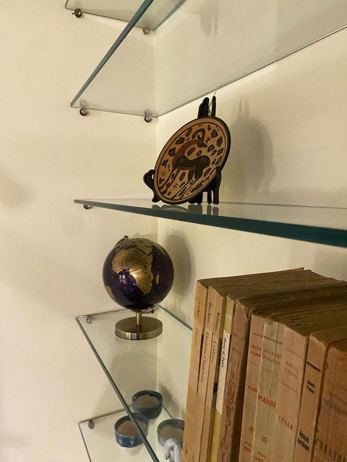 Guest House Palazzo Bussi Viterbo Dış mekan fotoğraf