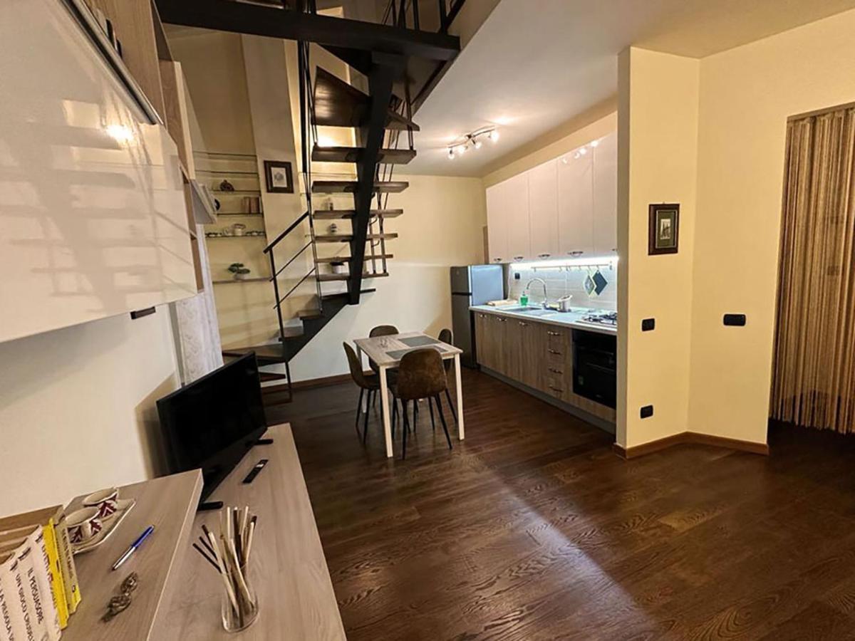 Guest House Palazzo Bussi Viterbo Dış mekan fotoğraf