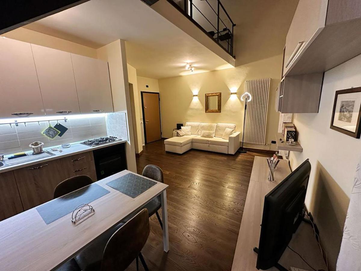 Guest House Palazzo Bussi Viterbo Dış mekan fotoğraf