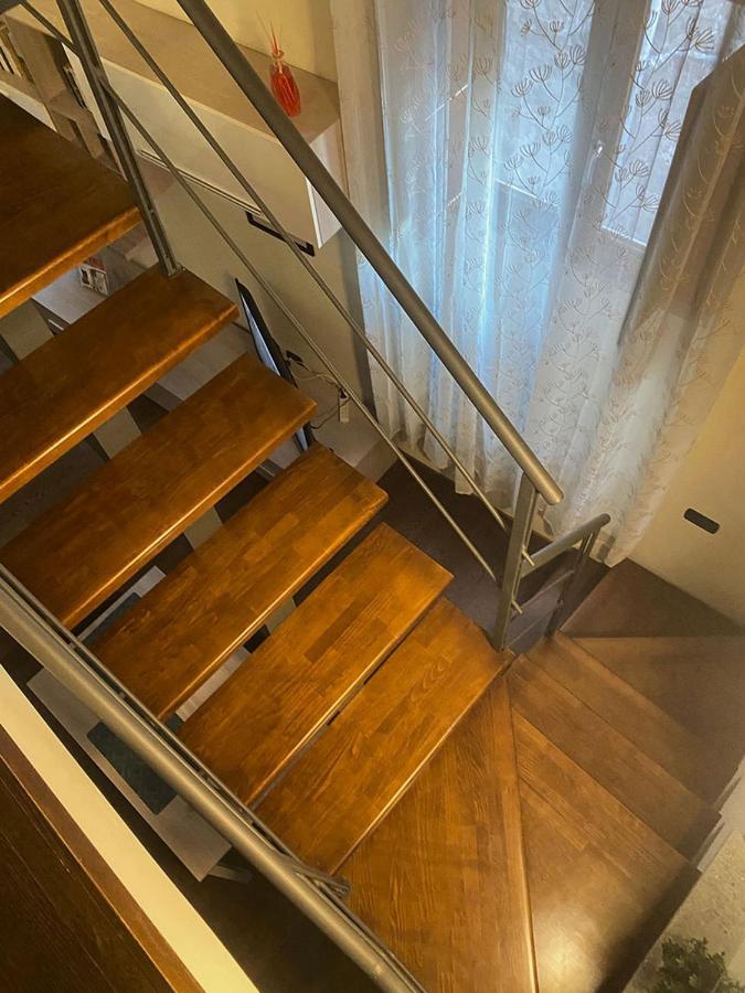 Guest House Palazzo Bussi Viterbo Dış mekan fotoğraf
