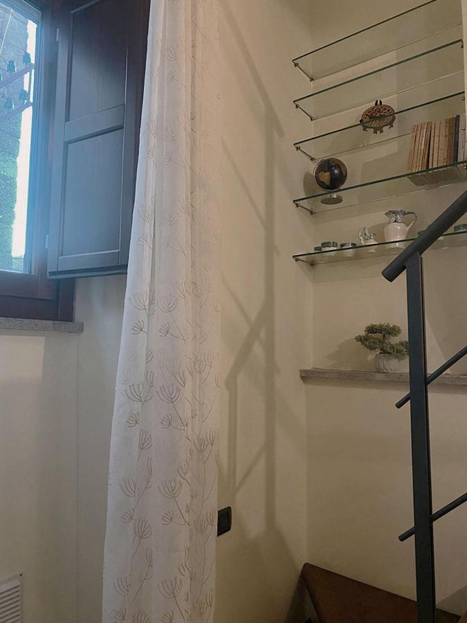Guest House Palazzo Bussi Viterbo Dış mekan fotoğraf