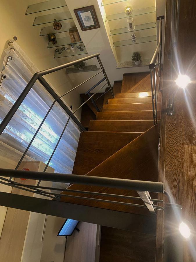 Guest House Palazzo Bussi Viterbo Dış mekan fotoğraf