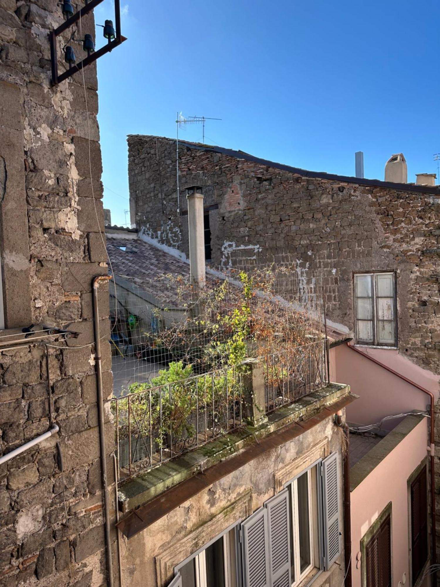 Guest House Palazzo Bussi Viterbo Dış mekan fotoğraf