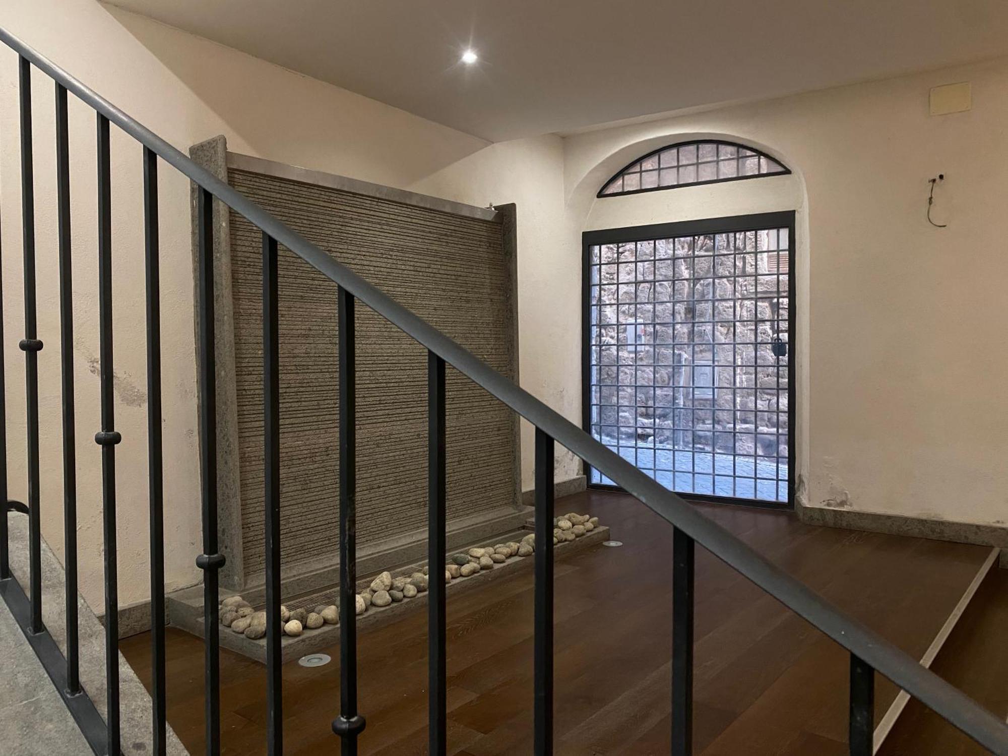 Guest House Palazzo Bussi Viterbo Dış mekan fotoğraf